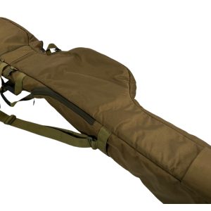 1x Korda Compac 12ft 5 Rod Holdall - A125 - PRE LOVED