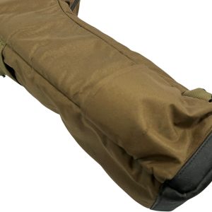 1x Korda Compac 12ft 5 Rod Holdall - A125 - PRE LOVED - Image 2