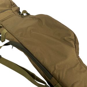 1x Korda Compac 12ft 5 Rod Holdall - A125 - PRE LOVED - Image 3