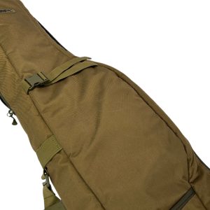 1x Korda Compac 12ft 5 Rod Holdall - A125 - PRE LOVED - Image 4