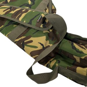 1x Speero DPM 10ft Retracable Rod Bag - S120 - PRE LOVED - Image 2