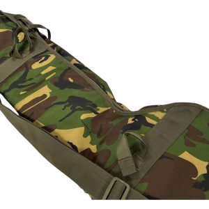 1x Speero DPM 10ft Retracable Rod Bag - S120 - PRE LOVED - Image 4