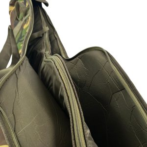 1x Speero DPM 10ft Retracable Rod Bag - S120 - PRE LOVED - Image 5