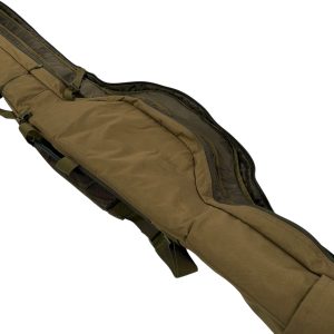 1x Korda Compac 12ft 2 Rod Holdall - A117 - PRE LOVED