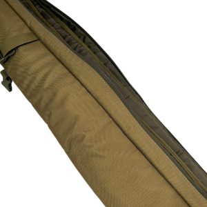 1x Korda Compac 12ft 2 Rod Holdall - A117 - PRE LOVED - Image 4