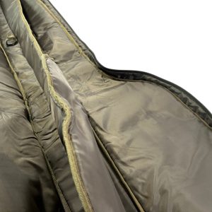 1x Korda Compac 12ft 2 Rod Holdall - A117 - PRE LOVED - Image 5