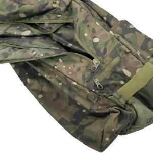 1x Trakker NXC 12ft 3 Rod Holdall - S157 - PRE LOVED - Image 2