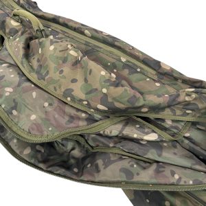 1x Trakker NXC 12ft 3 Rod Holdall - S157 - PRE LOVED - Image 3
