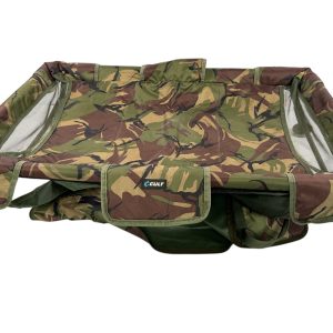 1x Cult Camo Cradle - WHI711 - PRE LOVED
