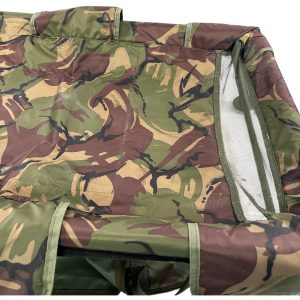 1x Cult Camo Cradle - WHI711 - PRE LOVED - Image 2
