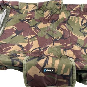 1x Cult Camo Cradle - WHI711 - PRE LOVED - Image 3
