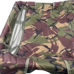 1x Cult Camo Cradle - WHI711 - PRE LOVED - Image 4