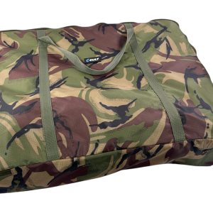1x Cult Camo Cradle - WHI711 - PRE LOVED - Image 5