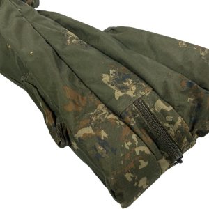 1x Nash Scope 10ft 2 Rod Holdall - U151 - PRE LOVED - Image 2