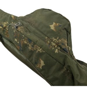 1x Nash Scope 10ft 2 Rod Holdall - U151 - PRE LOVED - Image 3