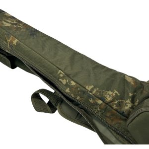 1x Nash Scope 10ft 2 Rod Holdall - U151 - PRE LOVED - Image 4