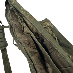 1x Nash Scope 10ft 2 Rod Holdall - U151 - PRE LOVED - Image 5