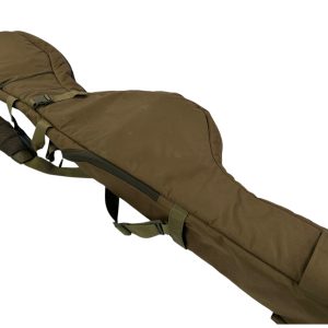 1x Korda Compac 12ft 5 Rod Holdall - S166 - PRE LOVED