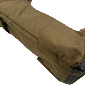 1x Korda Compac 12ft 5 Rod Holdall - S166 - PRE LOVED - Image 2