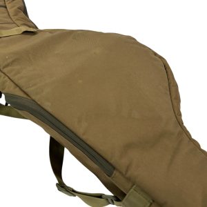 1x Korda Compac 12ft 5 Rod Holdall - S166 - PRE LOVED - Image 3
