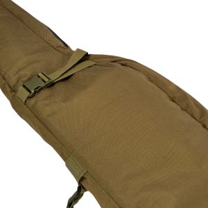 1x Korda Compac 12ft 5 Rod Holdall - S166 - PRE LOVED - Image 4