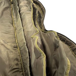 1x Korda Compac 12ft 5 Rod Holdall - S166 - PRE LOVED - Image 5