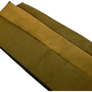 3x Aqua 3/4 Rod Sleeve Green - U174 - PRE LOVED - Image 4