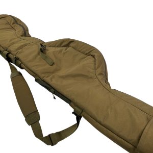 1x Korda Compac 13ft 5 Rod Holdall - U183 - PRE LOVED