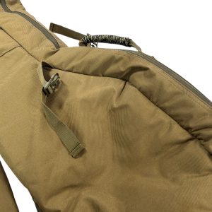 1x Korda Compac 13ft 5 Rod Holdall - U183 - PRE LOVED - Image 3
