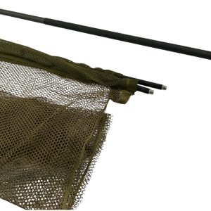1x Century Stealth 1 Piece 42'' Net - WHIX122 - PRE LOVED - Image 2