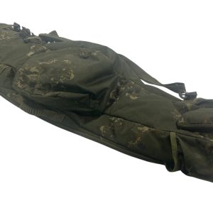 1x Nash Scope 9Ft 3 Rod Holdall - S158 - PRE LOVED