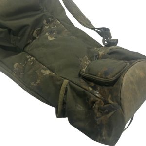 1x Nash Scope 9Ft 3 Rod Holdall - S158 - PRE LOVED - Image 2