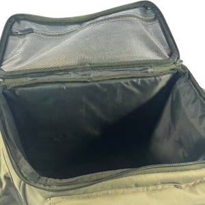 1x Korum ITM Hard Bottom Rucksack - U153 - PRE LOVED - Image 3
