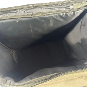 1x Korum ITM Hard Bottom Rucksack - U153 - PRE LOVED - Image 4