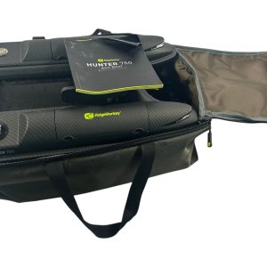 1x Ridgemonkey Hunter 750 in Bag - U163 - PRE LOVED - Image 5