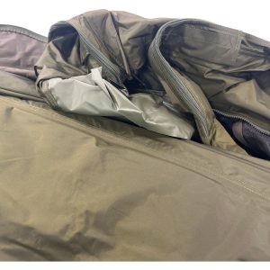 1x Tempest 100 Aquatexx Bivvy - LOOKS TO BE UNUSED - REDX131 - PRE LOVED - Image 3