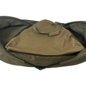 1x Avid XL Carp Cot - REDB17 - PRE LOVED