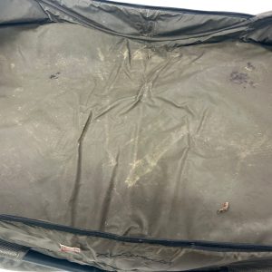 1x Avid XL Carp Cot - REDB17 - PRE LOVED - Image 3