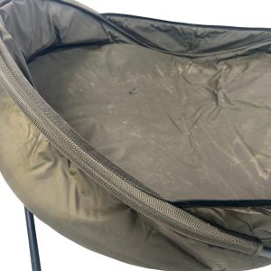 1x Avid XL Carp Cot - REDB17 - PRE LOVED - Image 4