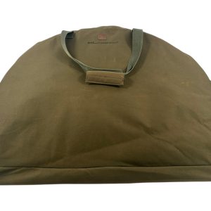 1x Avid XL Carp Cot - REDB17 - PRE LOVED - Image 5