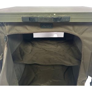 1x Avid Quick Up Session Oragniser - WHIX124 - PRE LOVED - Image 2