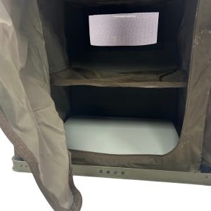1x Avid Quick Up Session Oragniser - WHIX124 - PRE LOVED - Image 3