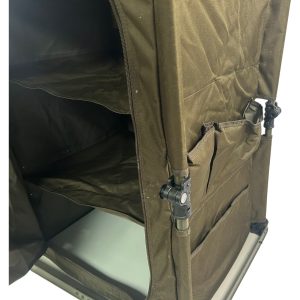 1x Avid Quick Up Session Oragniser - WHIX124 - PRE LOVED - Image 4