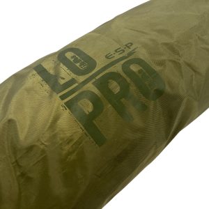 1x ESP Lo Pro MK1 with NEW Overwrap - WHI713 - PRE LOVED - Image 5