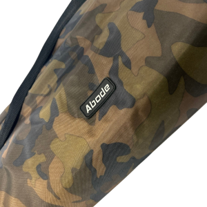 1x Abode 60'' Camo Night and Day Brolly  - WHI619 - PRE LOVED - Image 5