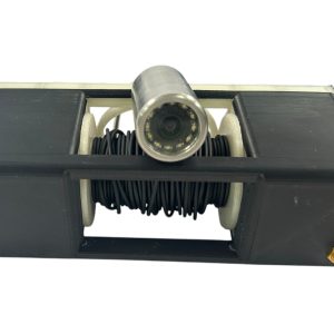 1x Fisheye Camera with Winch Cam - S120 - PRE LOVED - Image 4