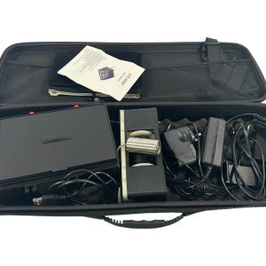 1x Fisheye Camera with Winch Cam - S120 - PRE LOVED - Image 5