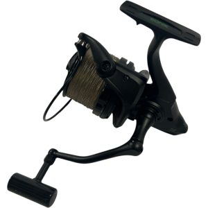1x Sonik HeroX Spod Reeln In Box - U150 - PRE LOVED - Image 2