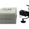 1x Daiwa Ballistic Reel 4000 In Box - U146 - PRE LOVED