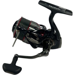 1x Daiwa Ballistic Reel 4000 In Box - U146 - PRE LOVED - Image 2